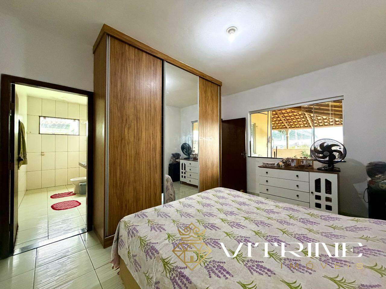 Casa à venda no Vale do Sol: 