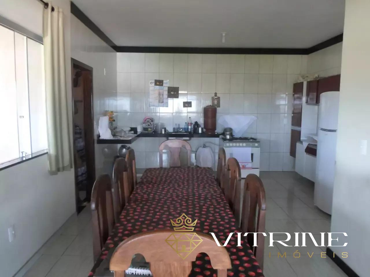 Casa à venda no Vale do Sol: 