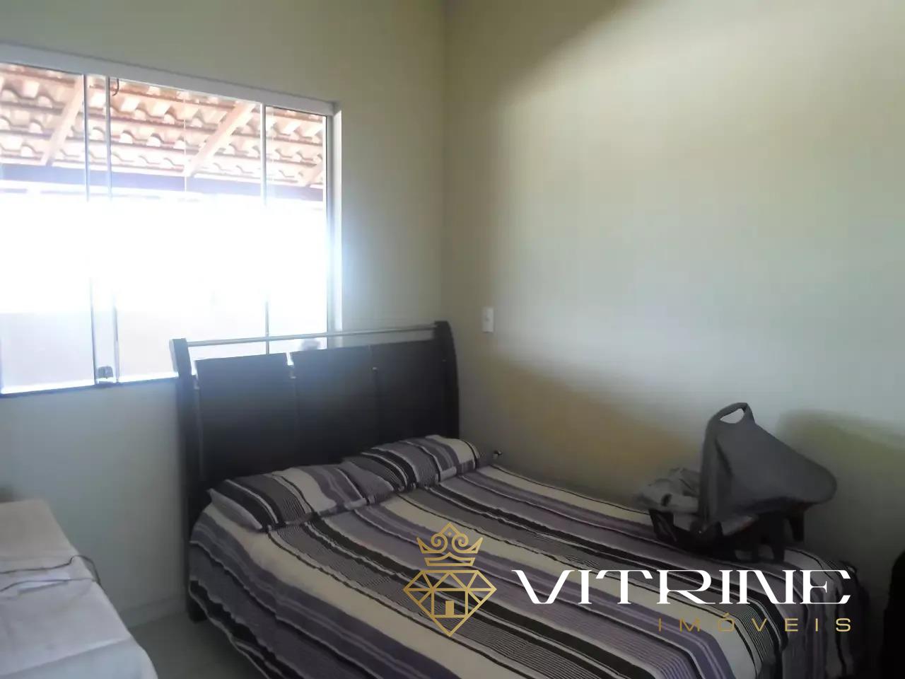 Casa à venda no Vale do Sol: 