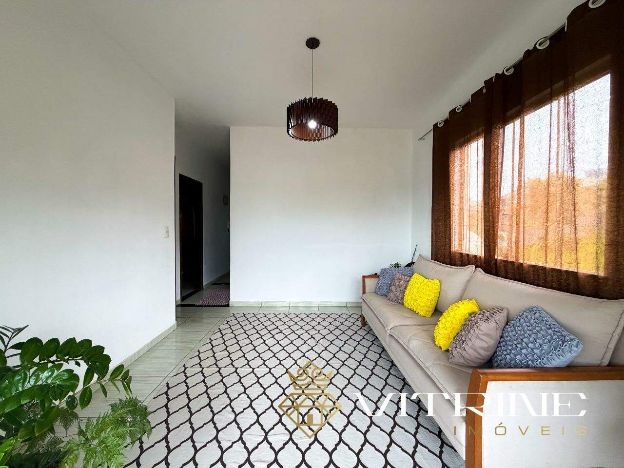 Casa à venda no Vale do Sol: 