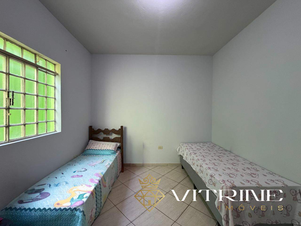 Casa à venda no Vale do Sol: 