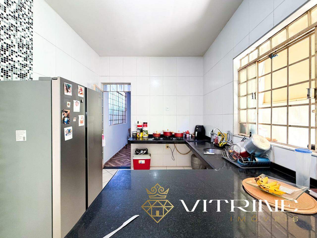 Casa à venda no Vale do Sol: 