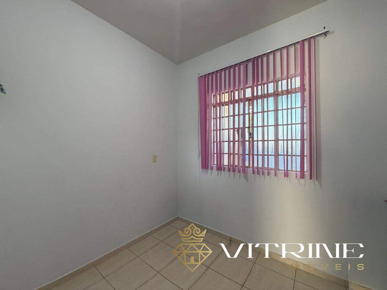 Casa à venda no Vale do Sol: 