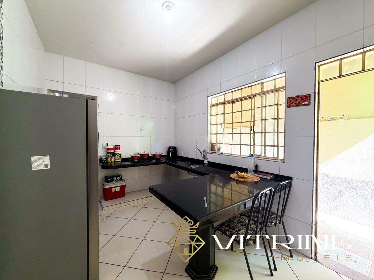 Casa à venda no Vale do Sol: 