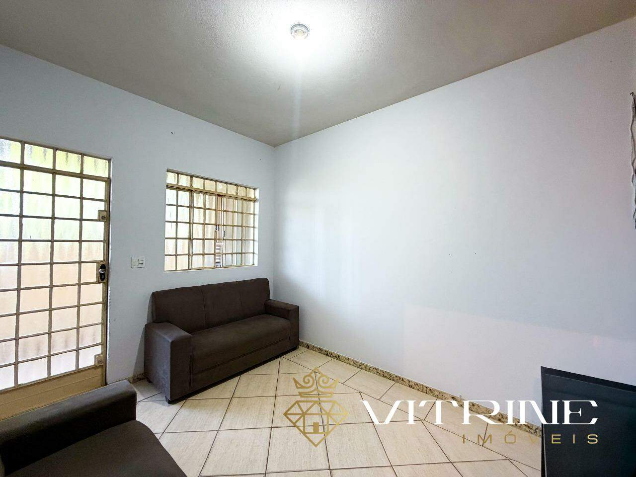Casa à venda no Vale do Sol: 