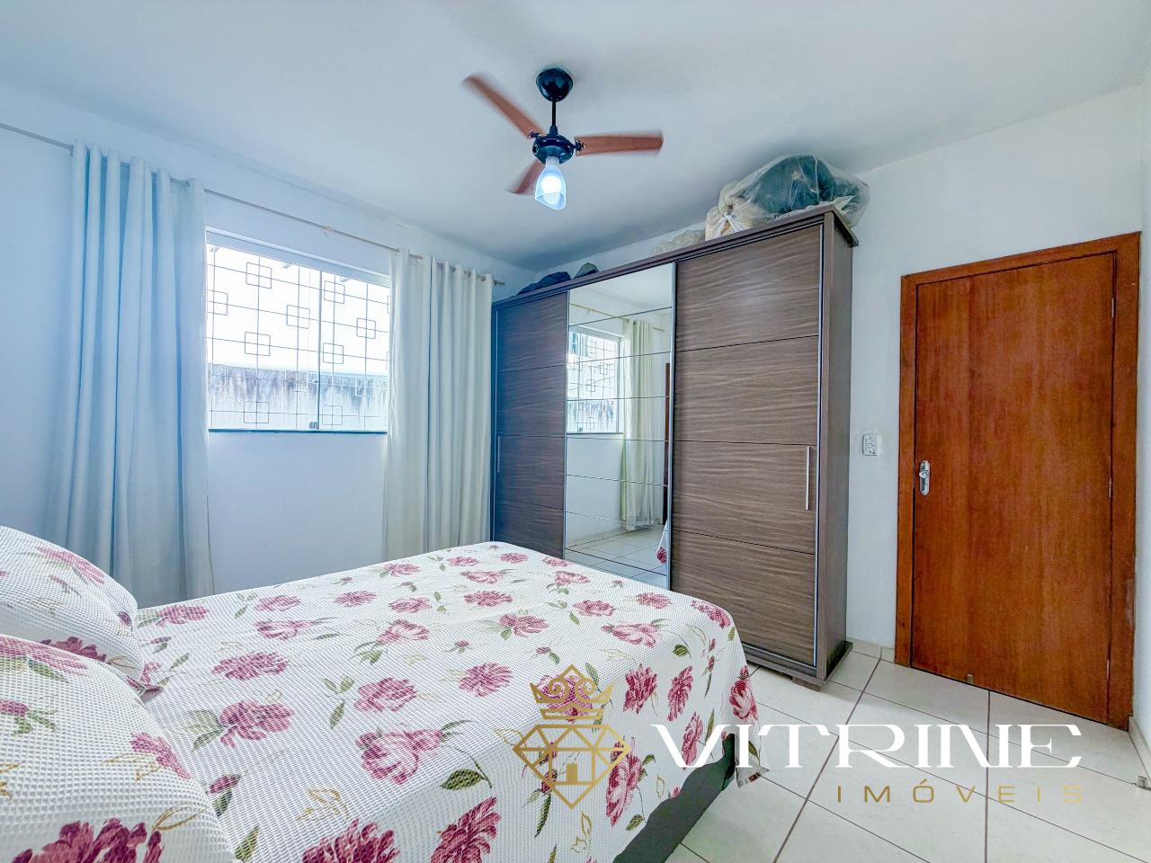 Casa à venda no Santa Rosa : 