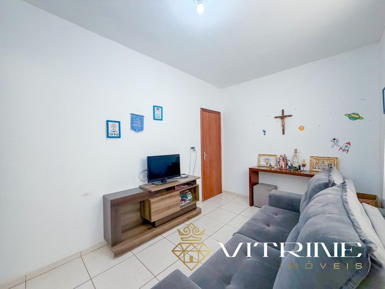 Casa à venda no Santa Rosa : 