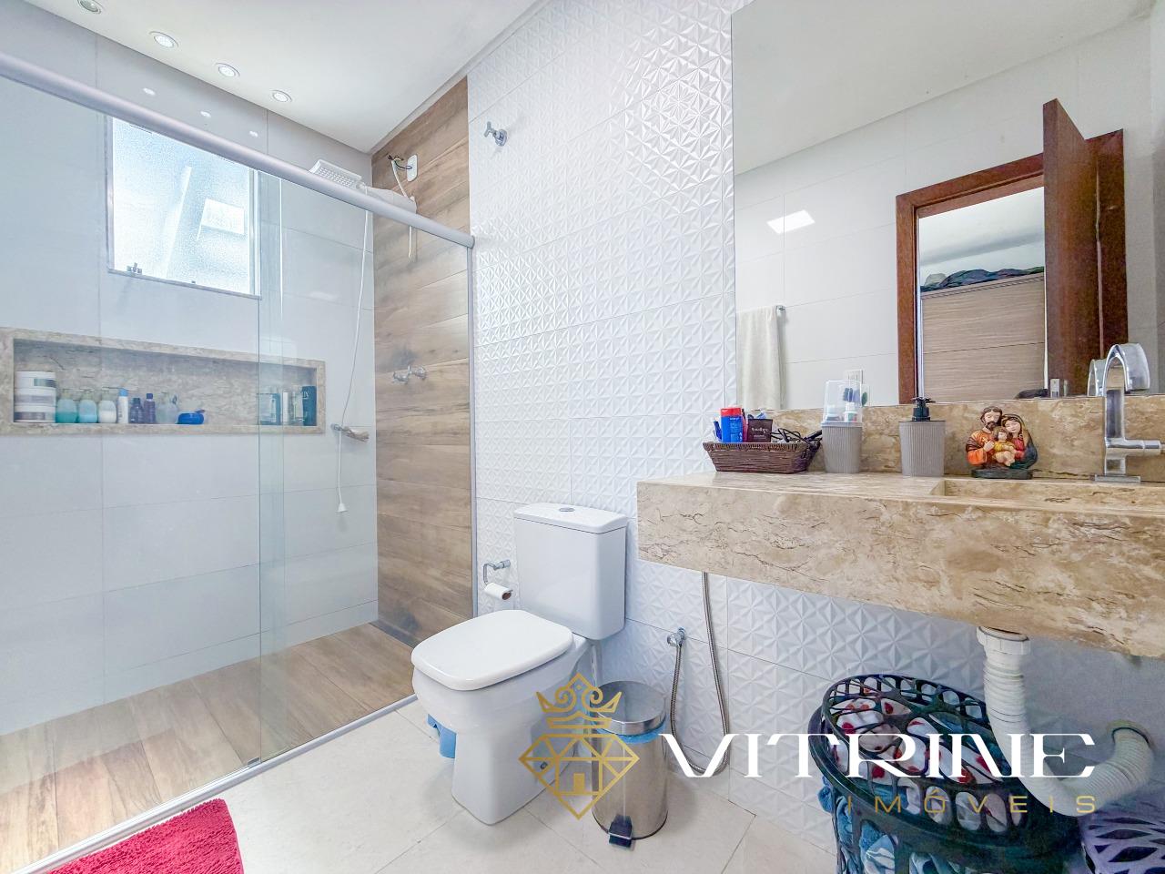 Casa à venda no Santa Rosa : 