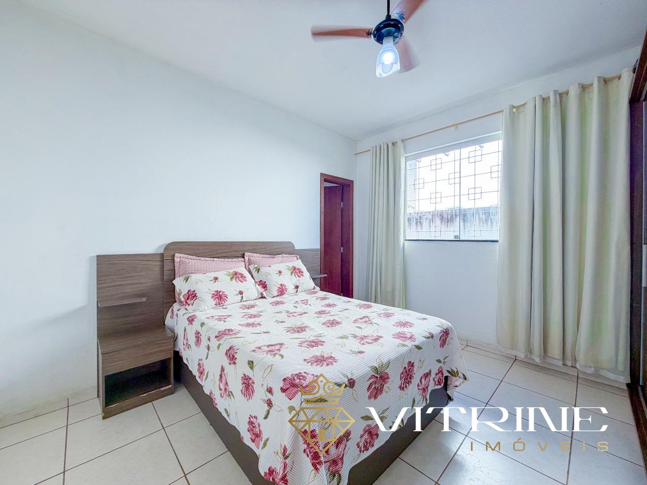 Casa à venda no Santa Rosa : 