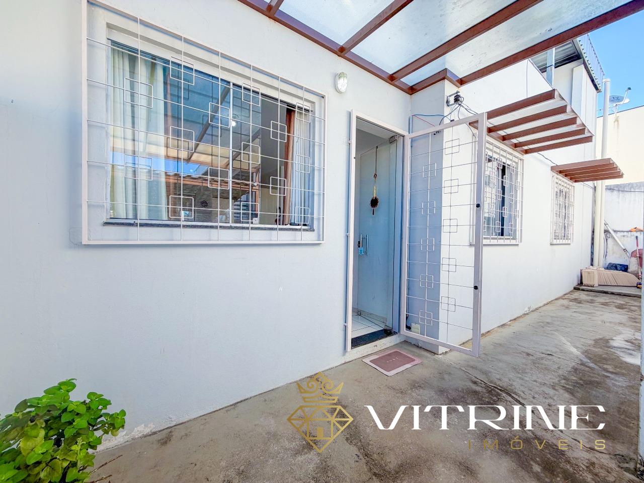 Casa à venda no Santa Rosa : 