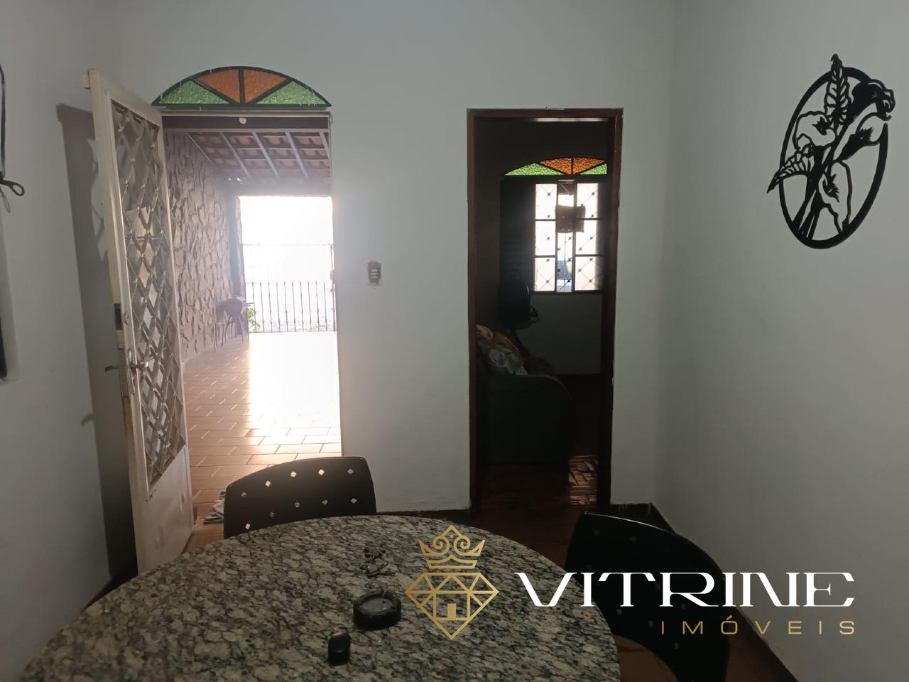 Casa à venda no São Luis: 