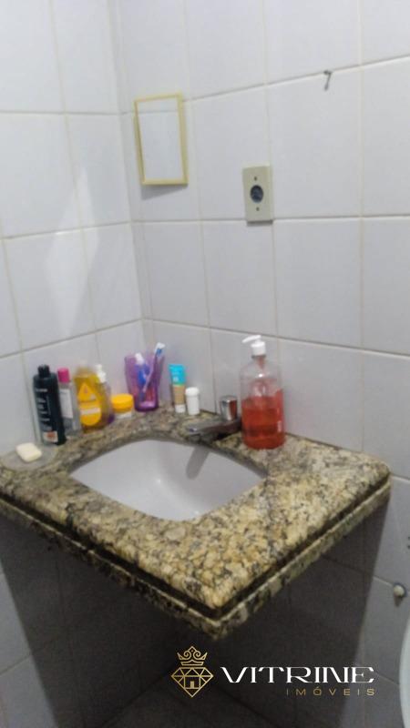 Casa à venda no São Luis: 