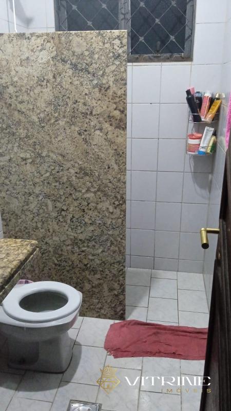 Casa à venda no São Luis: 