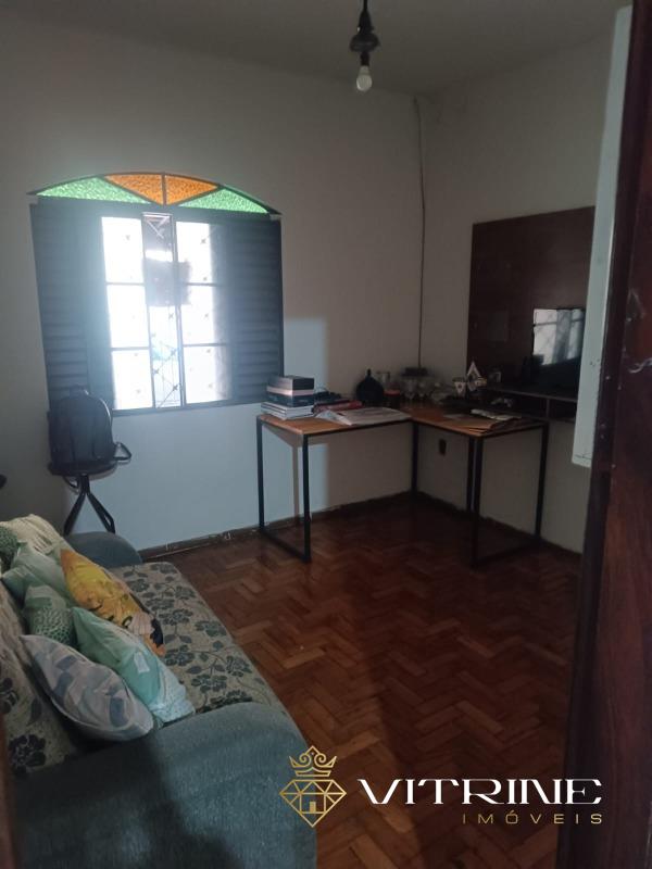 Casa à venda no São Luis: 