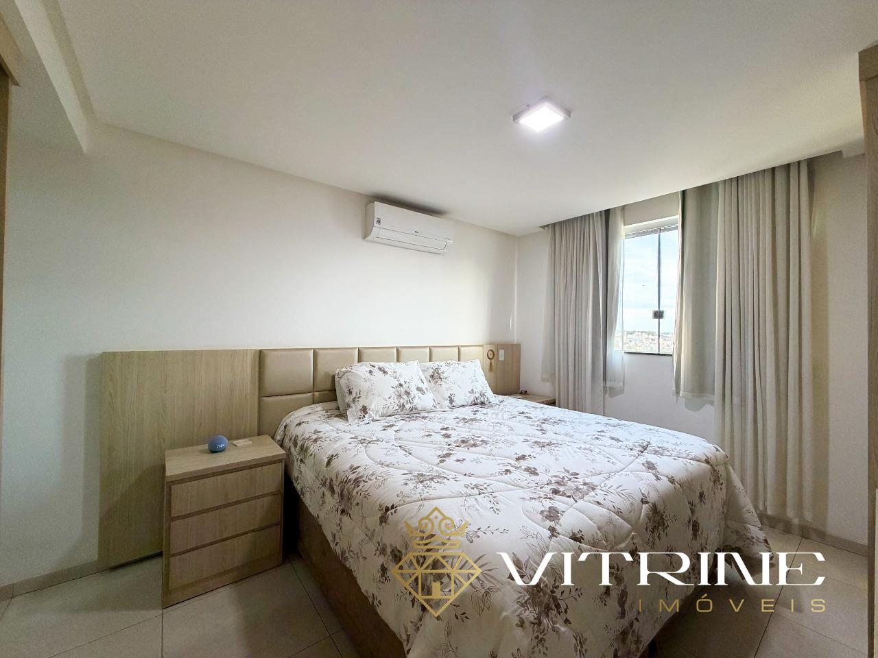 Cobertura à venda no Centro : 