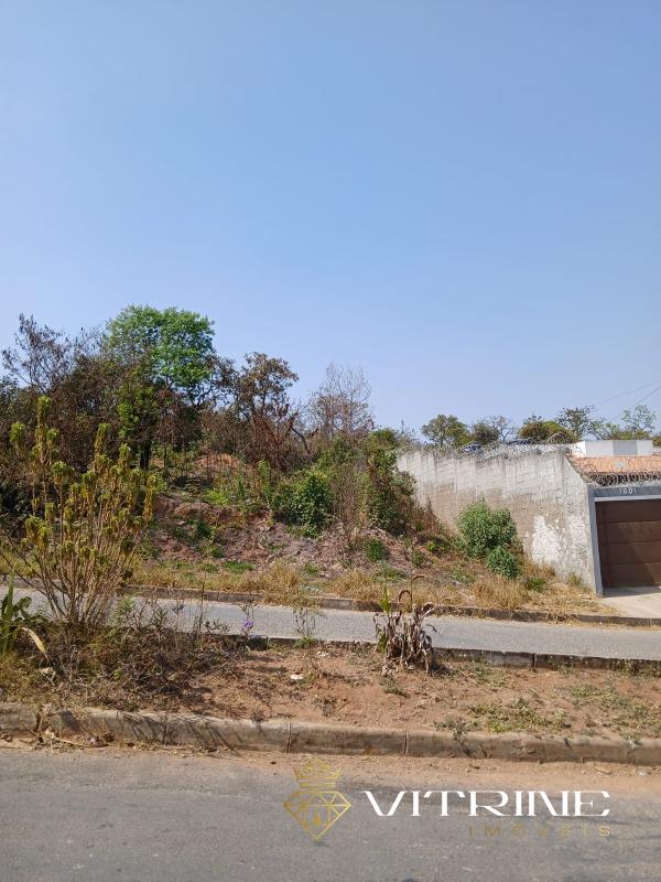 Lote à venda no Jardinópolis: 