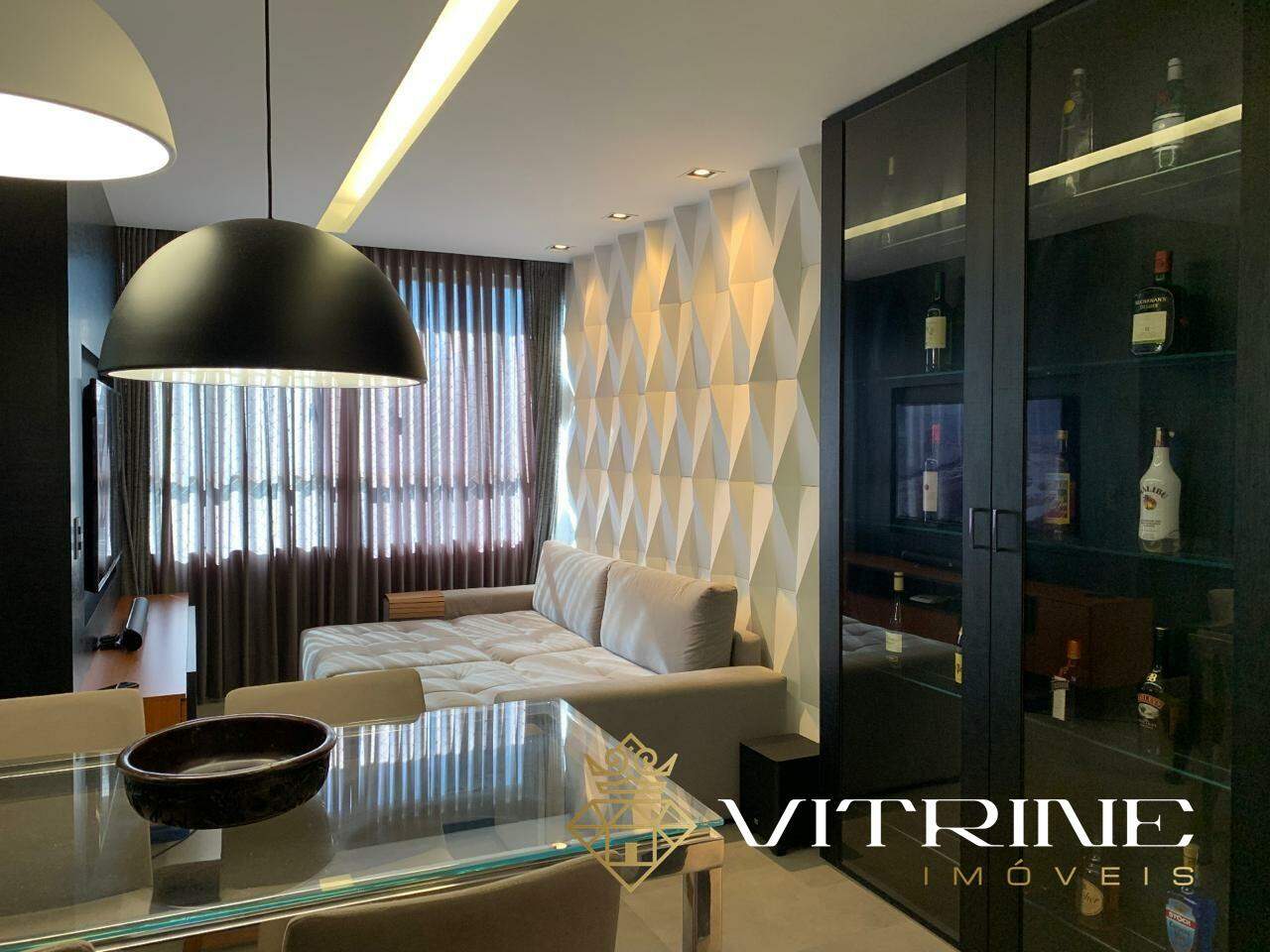 Apartamento à venda no Marajó: 