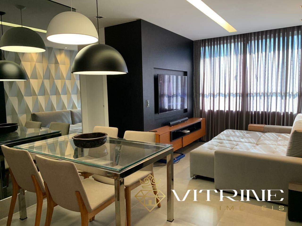 Apartamento à venda no Marajó: 