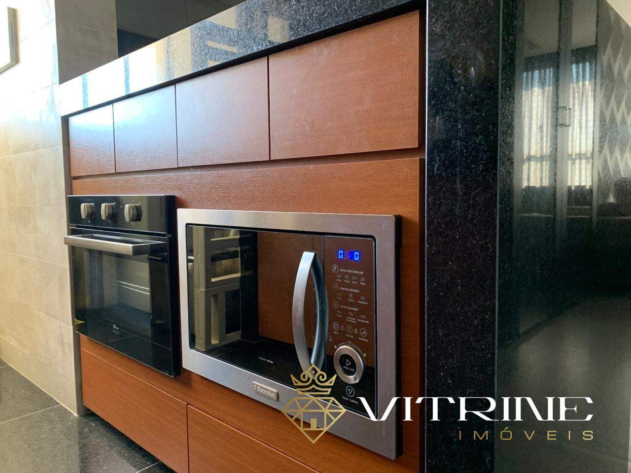 Apartamento à venda no Marajó: 