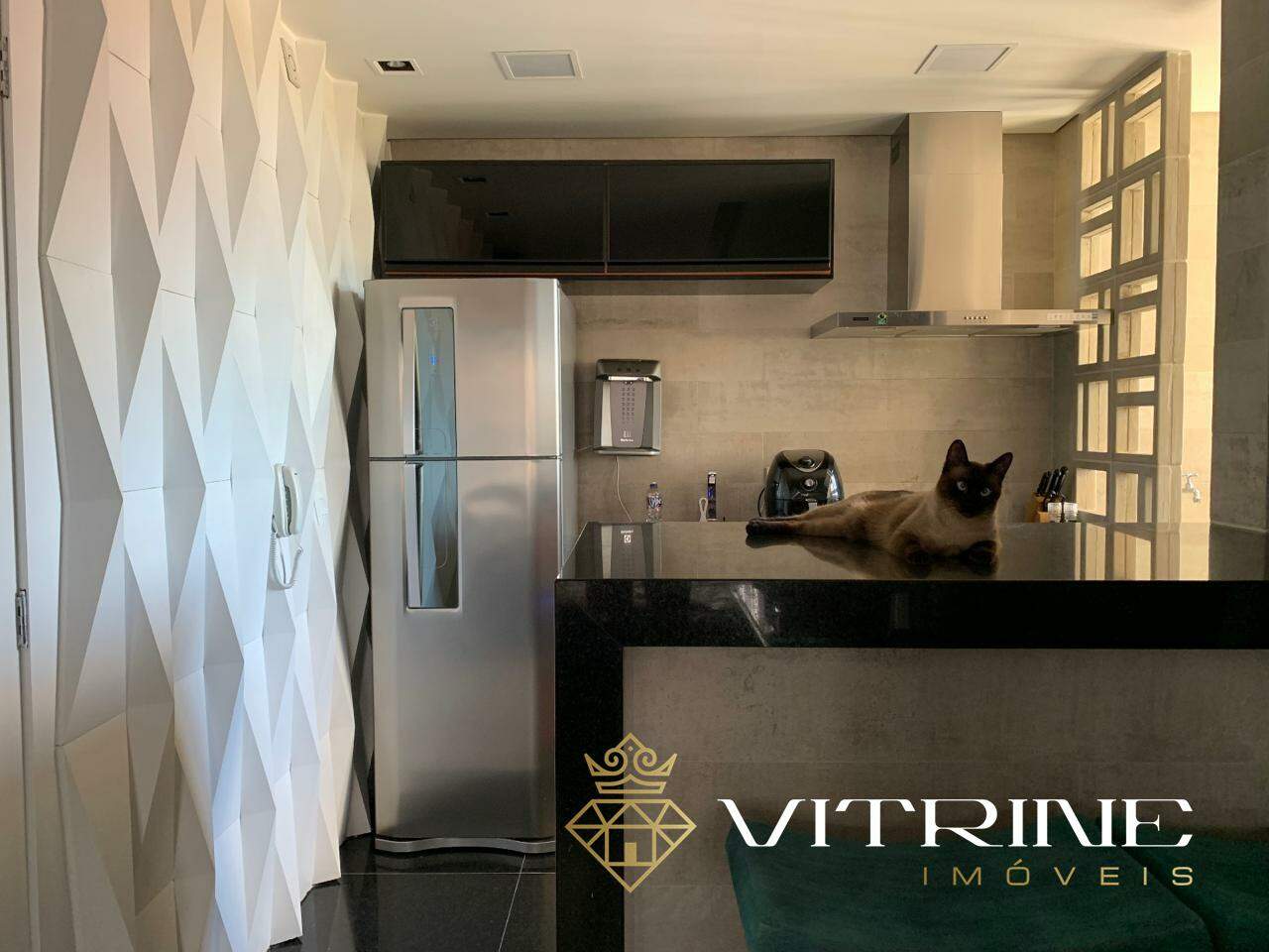 Apartamento à venda no Marajó: 