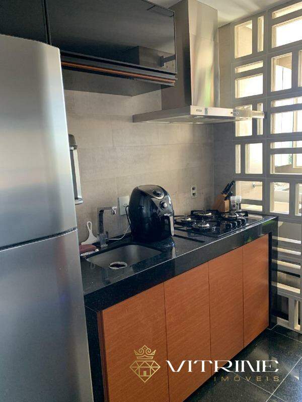 Apartamento à venda no Marajó: 