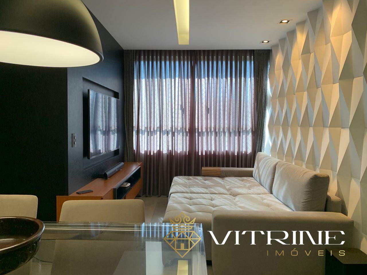 Apartamento à venda no Marajó: 