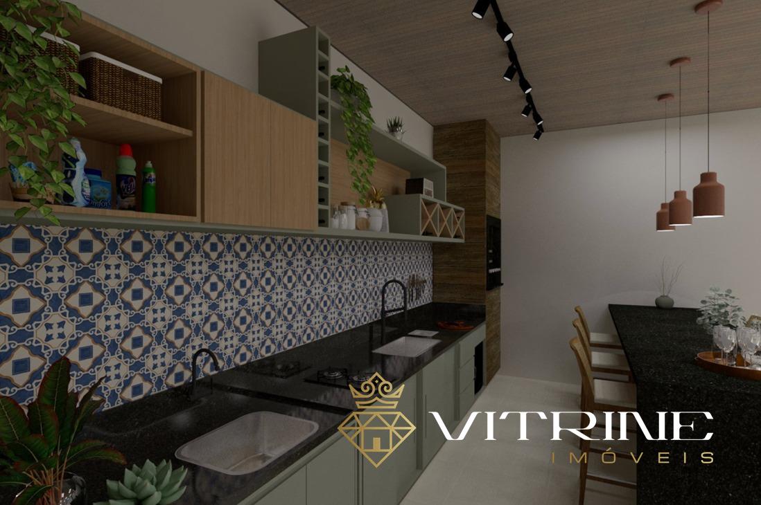 Casa à venda no Jardinópolis: 