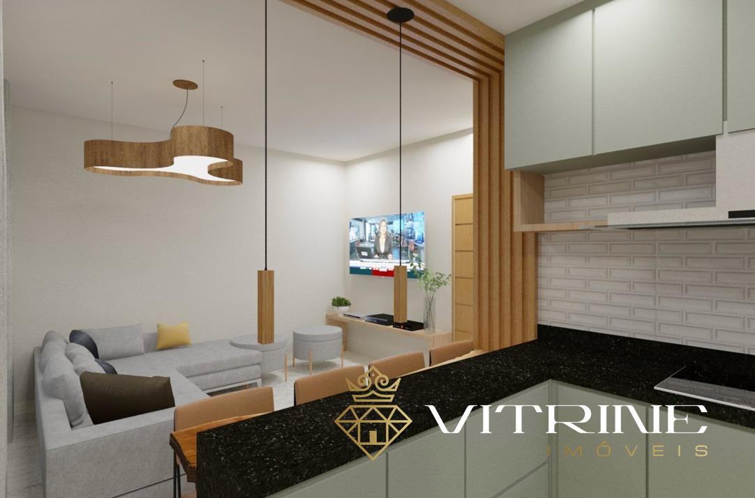 Casa à venda no Jardinópolis: 