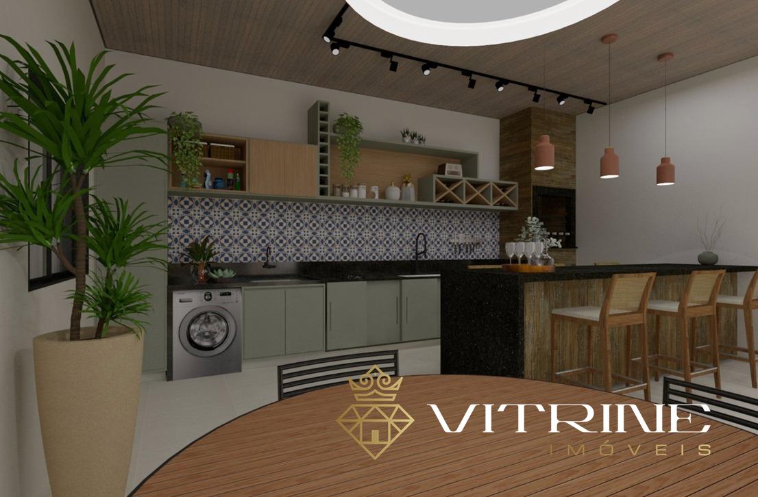 Casa à venda no Jardinópolis: 