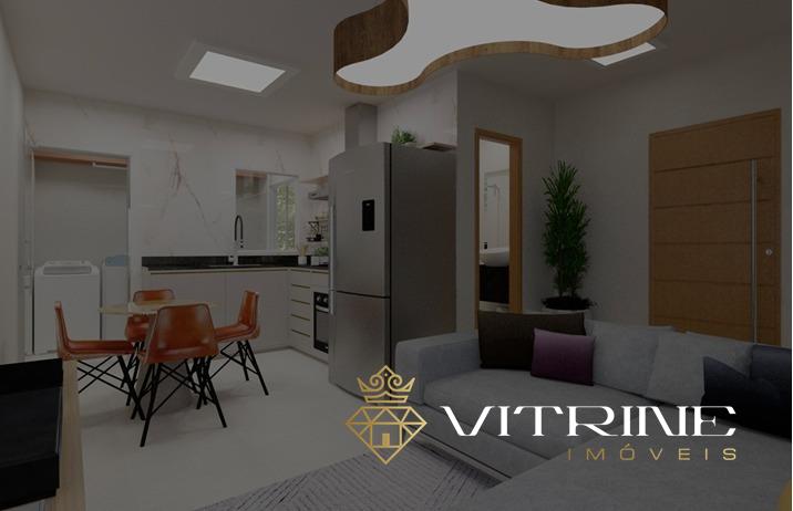 Apartamento à venda no Jardinópolis: 