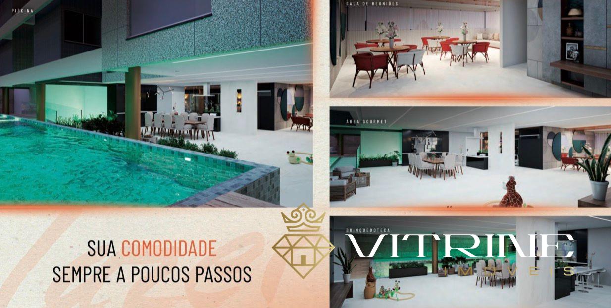 Apartamento à venda no Centro : 