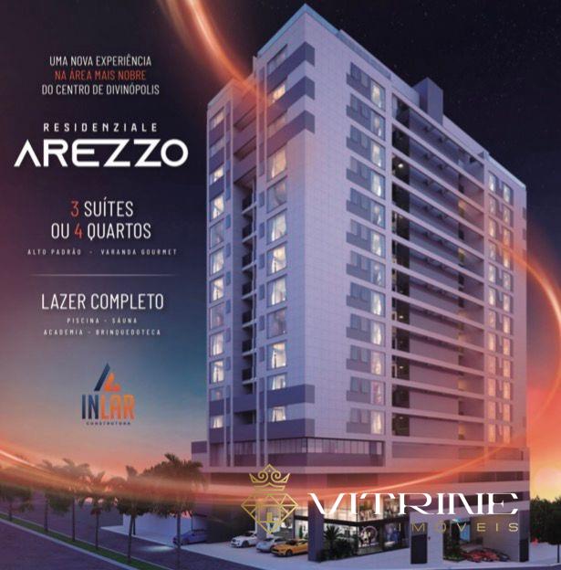 Apartamento à venda no Centro : 