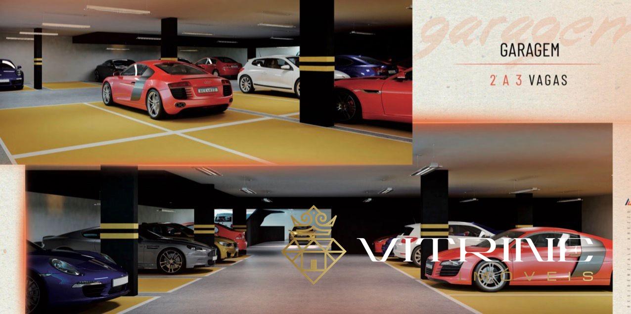 Apartamento à venda no Centro : 