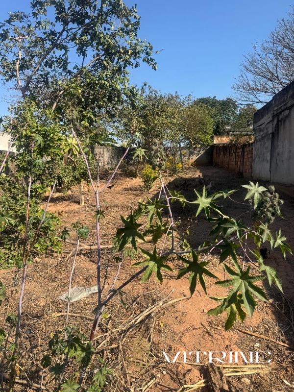 Lote à venda no Jusa Fonseca: 