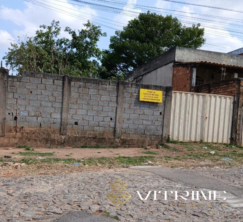 Lote à venda no Jusa Fonseca: 