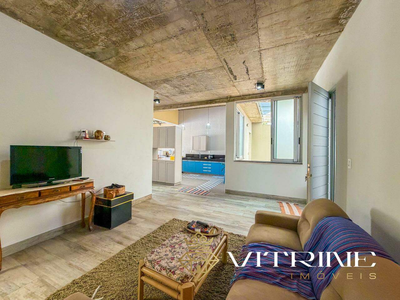 Casa à venda no Jardim Candelaria: 