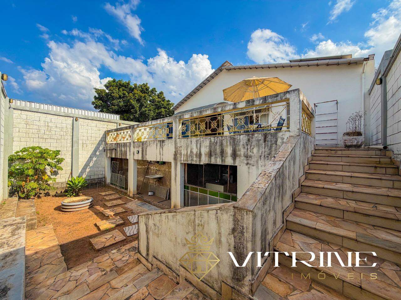 Casa à venda no Jardim Candelaria: 