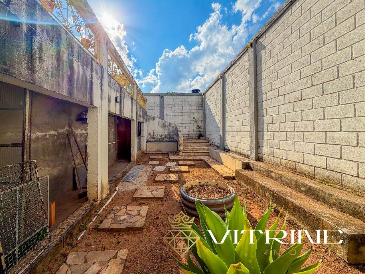 Casa à venda no Jardim Candelaria: 