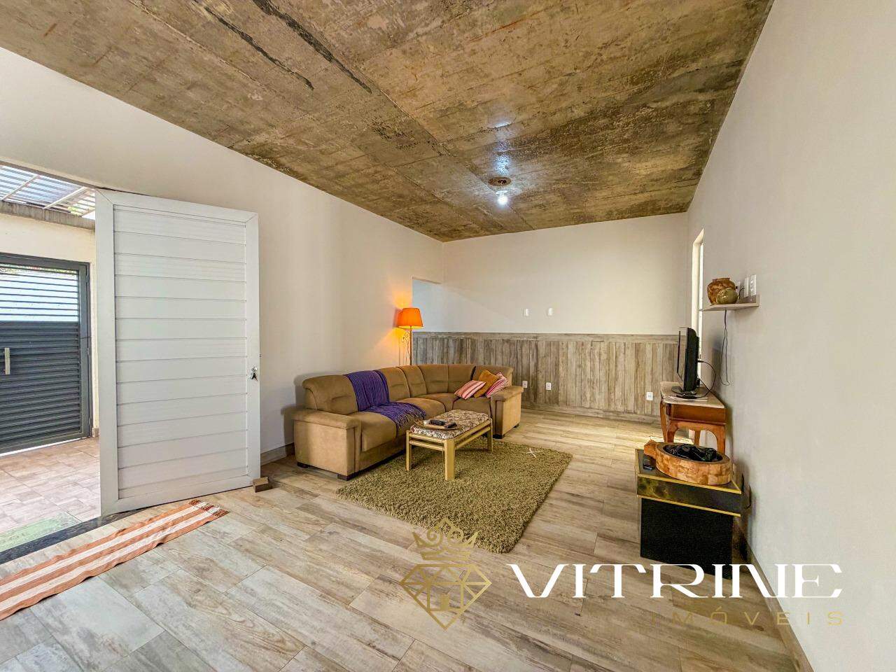 Casa à venda no Jardim Candelaria: 