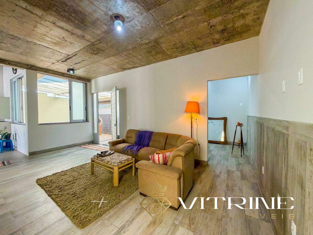 Casa à venda no Jardim Candelaria: 