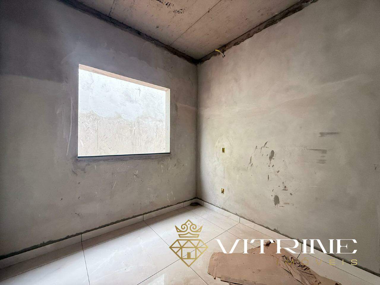 Casa à venda no São Judas Tadeu: 