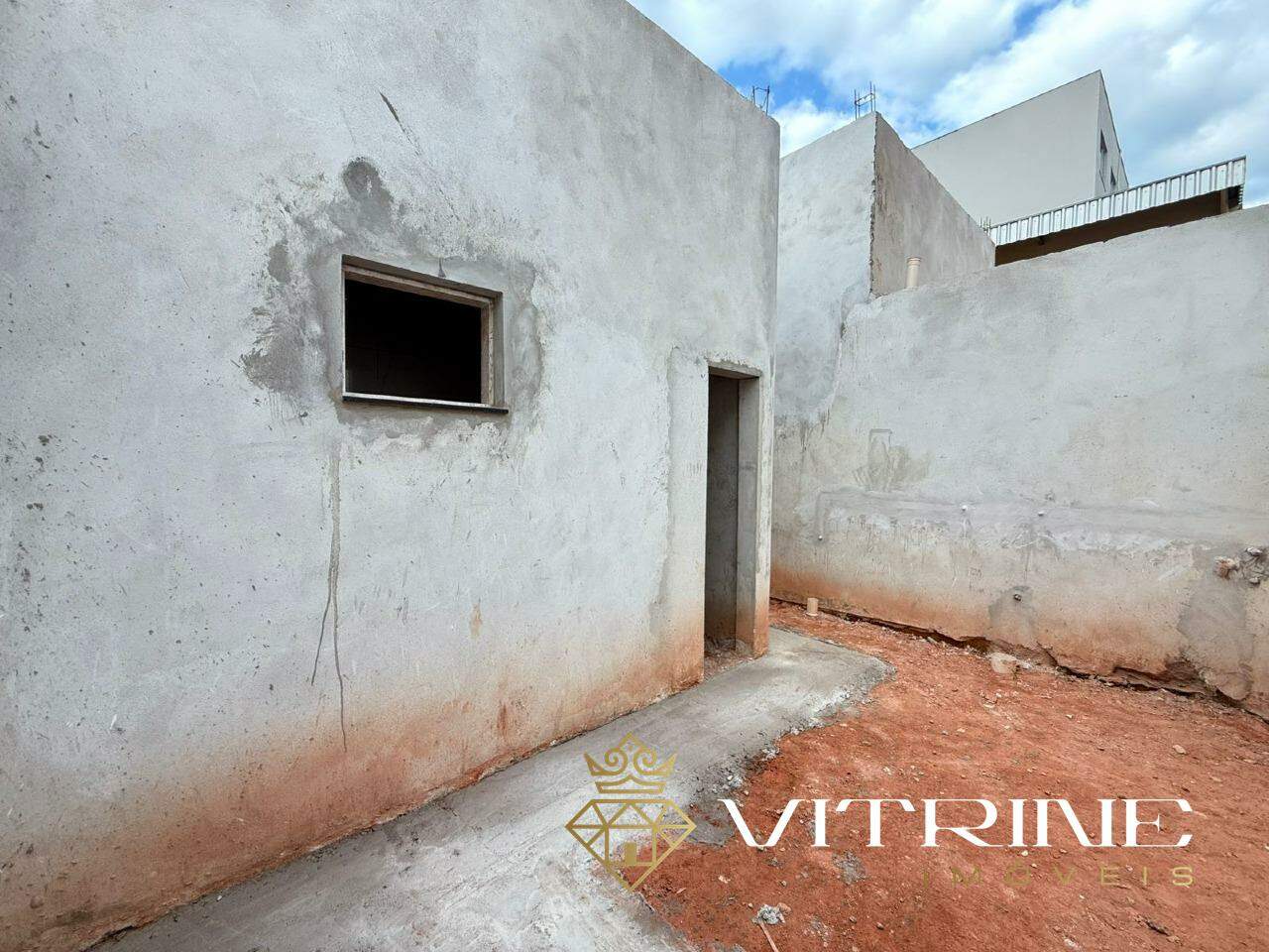 Casa à venda no São Judas Tadeu: 