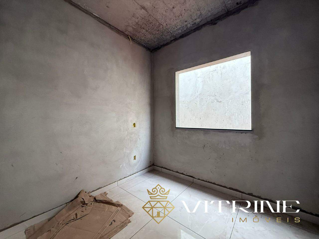 Casa à venda no São Judas Tadeu: 