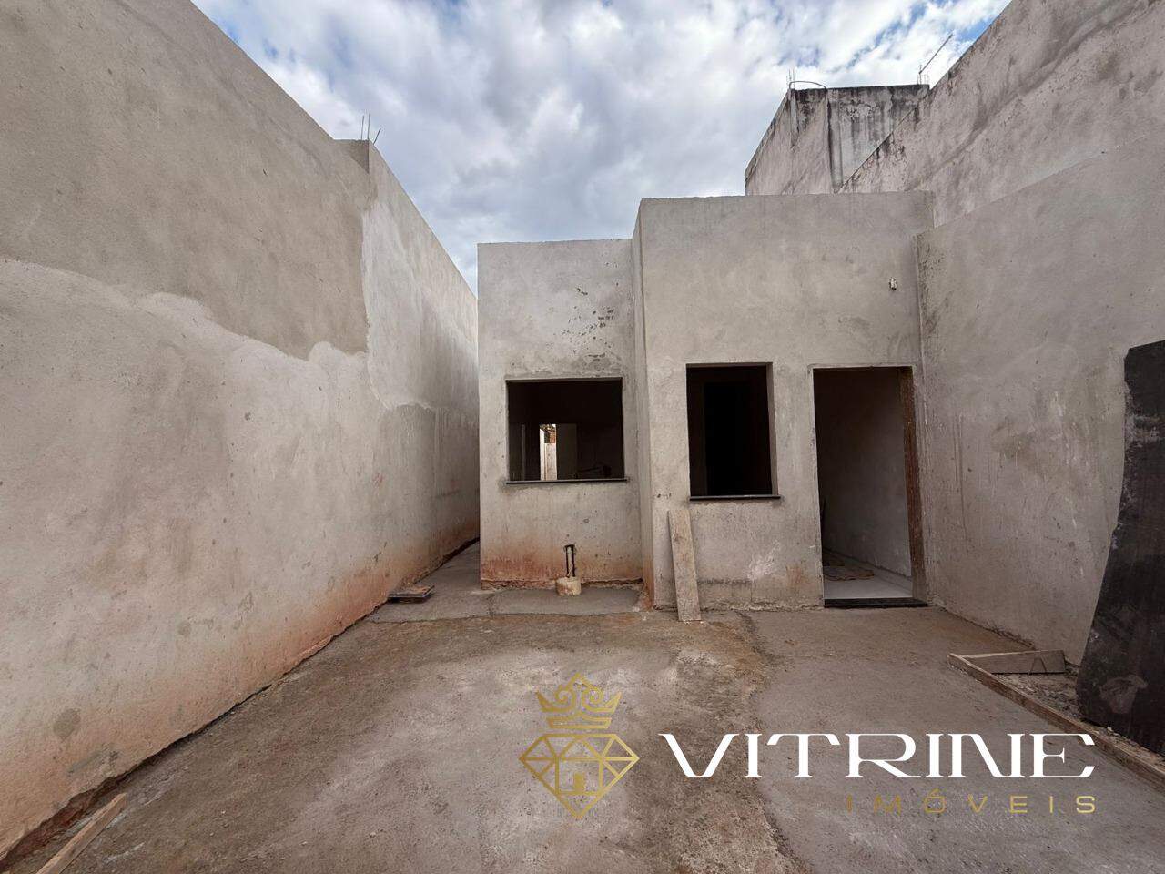 Casa à venda no São Judas Tadeu: 