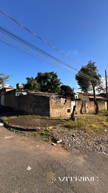 Lote à venda no Vila Romana: 
