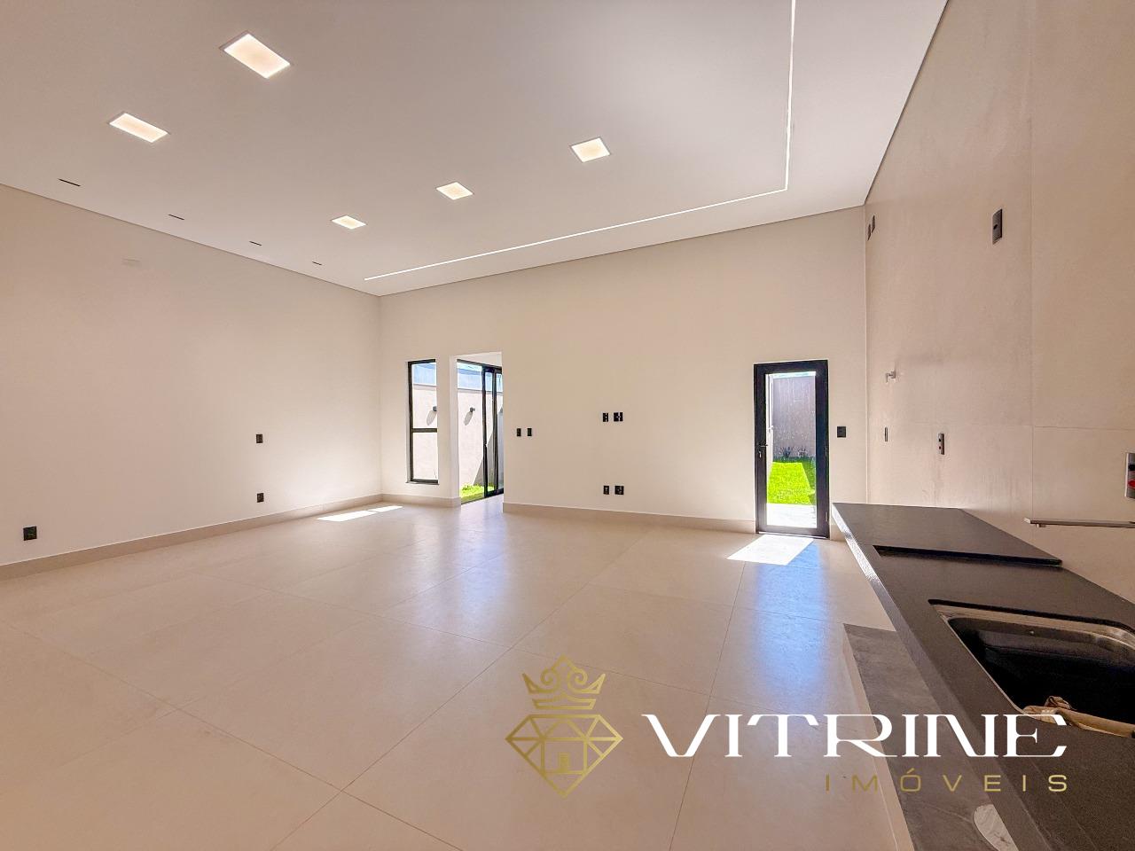 Casa à venda no Planalto: 