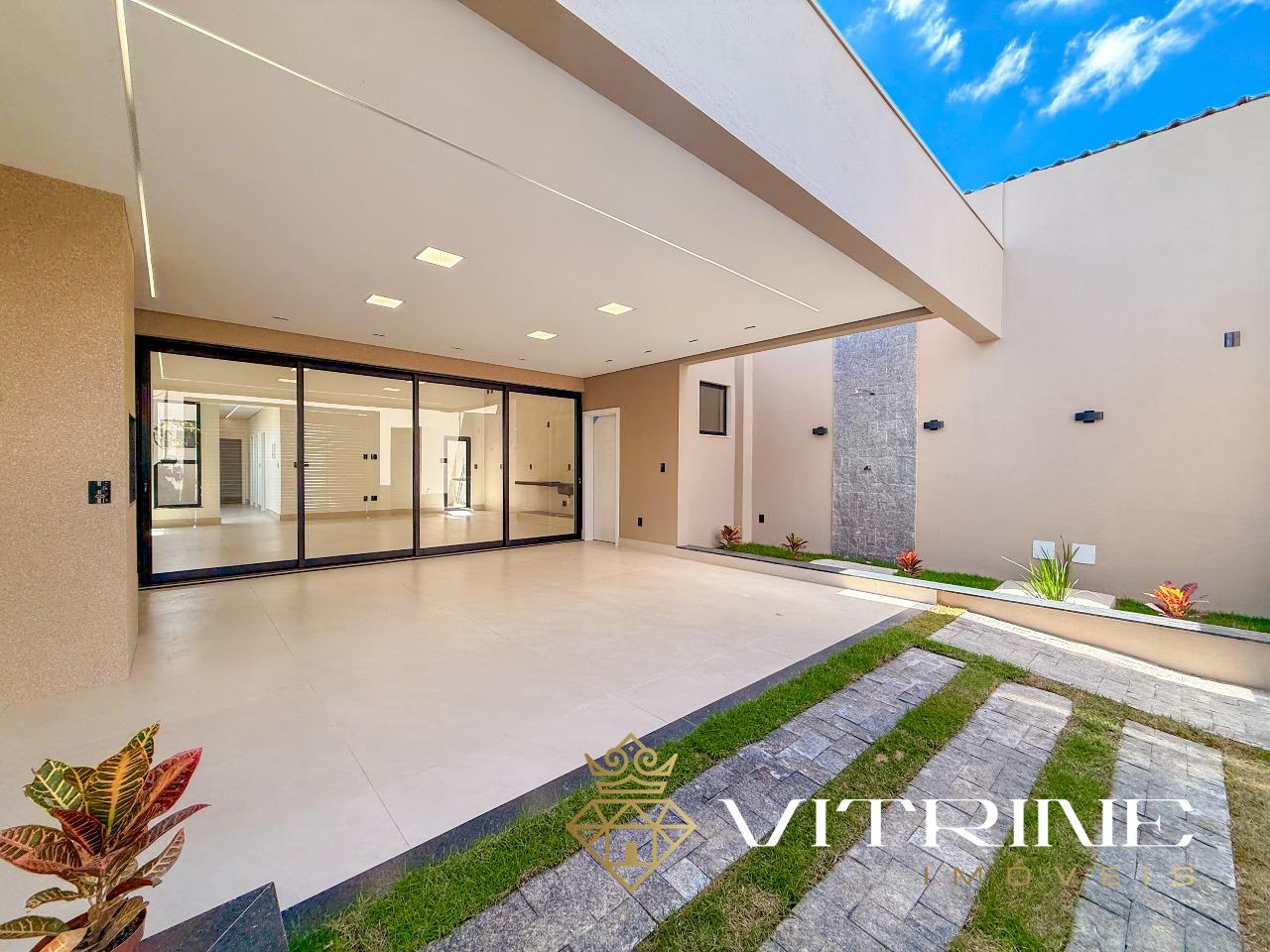 Casa à venda no Planalto: 