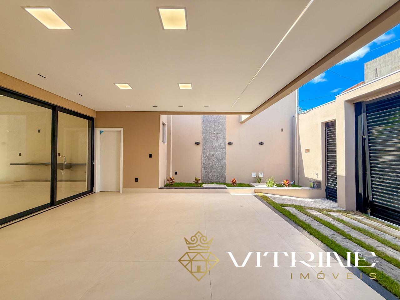 Casa à venda no Planalto: 