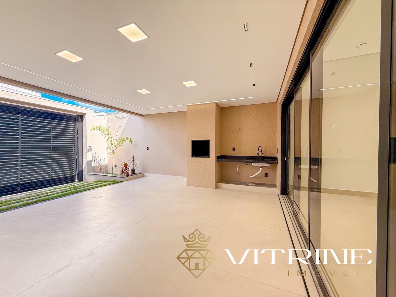 Casa à venda no Planalto: 