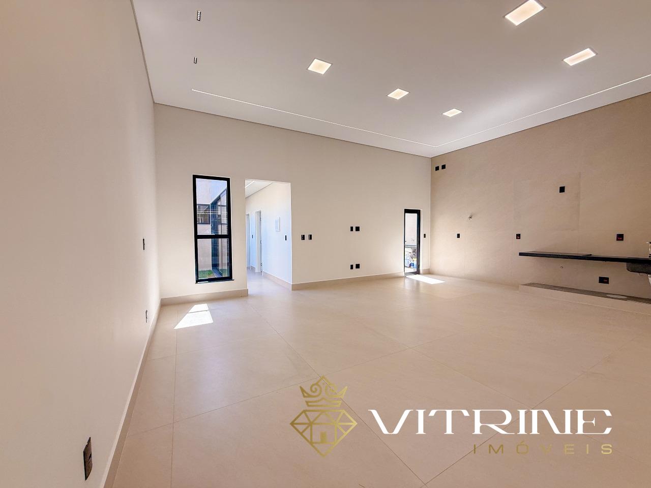 Casa à venda no Planalto: 